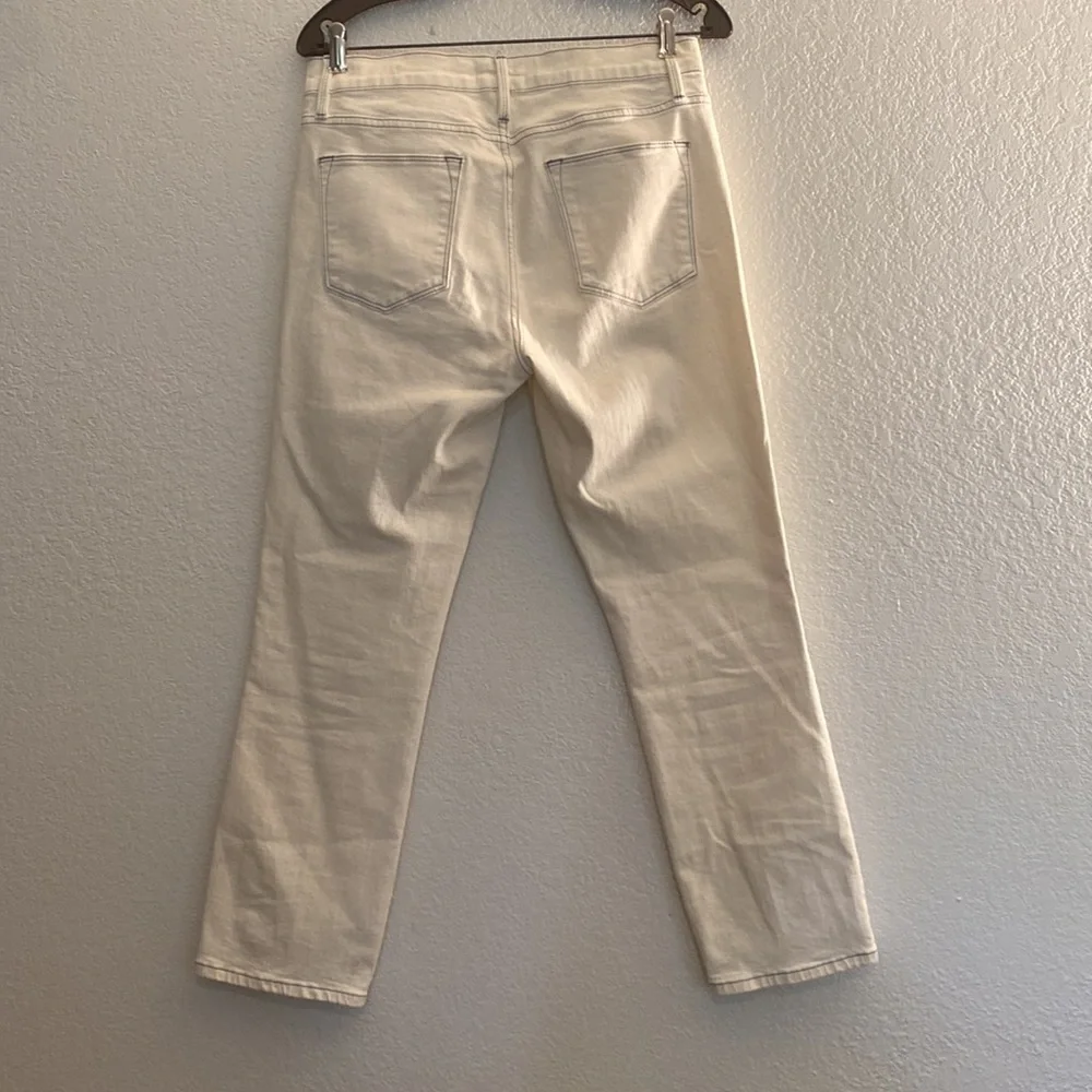 Frame Jeans - Picture 3 of 4